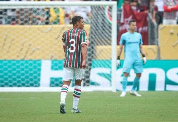 Foto: Marcelo Gonçalves/Fluminense