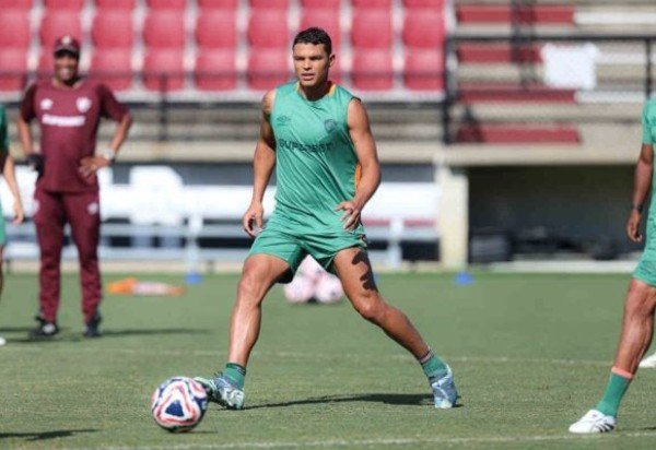 Foto: Marcelo Gonçalves/Fluminense FC