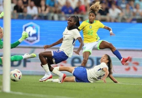 Foto: Livia Villas Boas / CBF