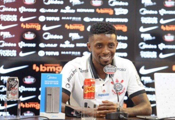 Foto: Rodrigo Coca/Agência Corinthians