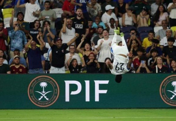 Foto: Divulgação Fifa