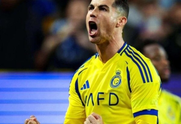 Divulgação/Al-Nassr