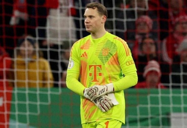 Foto: Alexander Hassenstein/Getty Images