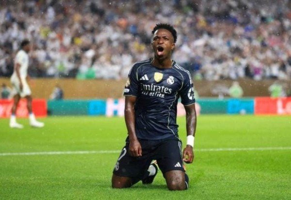 Foto: Divulgação / FIFA