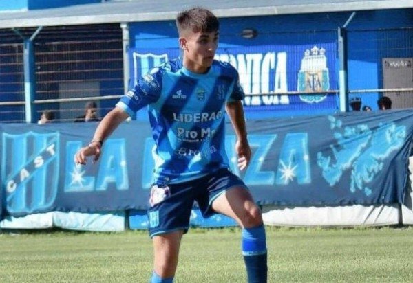 Foto: Reprodução/Redes Sociais