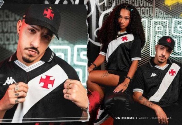 Foto: Thiago Bezerra/ CRVG