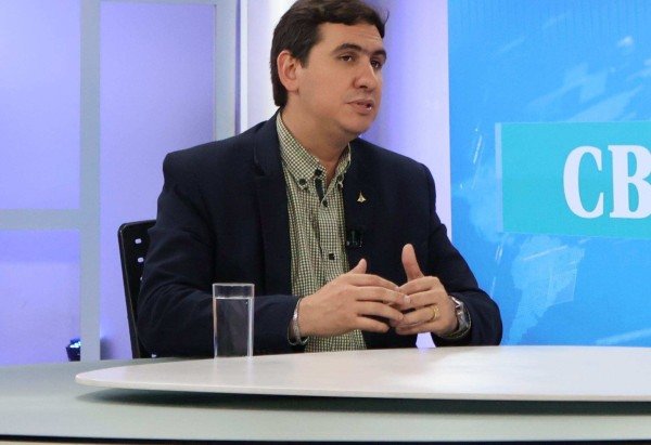 Bruna Gaston CB/DA Press