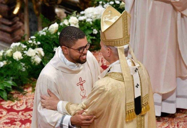 Reprodução/Vaticanews