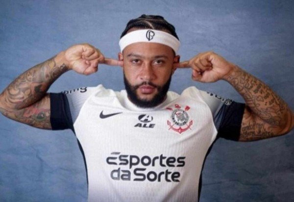 Foto: Rodrigo Coca / Ag. Corinthians