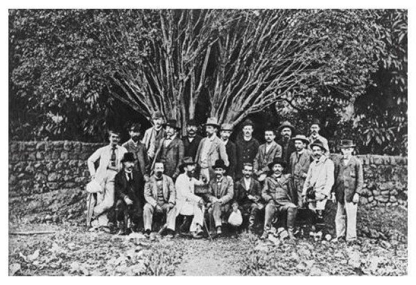 Material cedido ao Correio