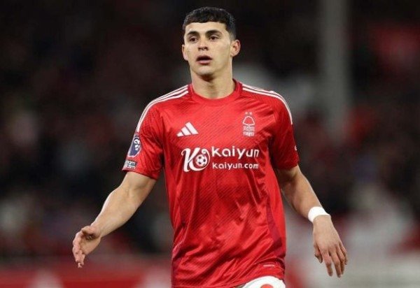  Foto: Michael Steele/Getty Images