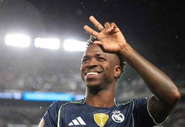 Foto: Divulgação/FIFA