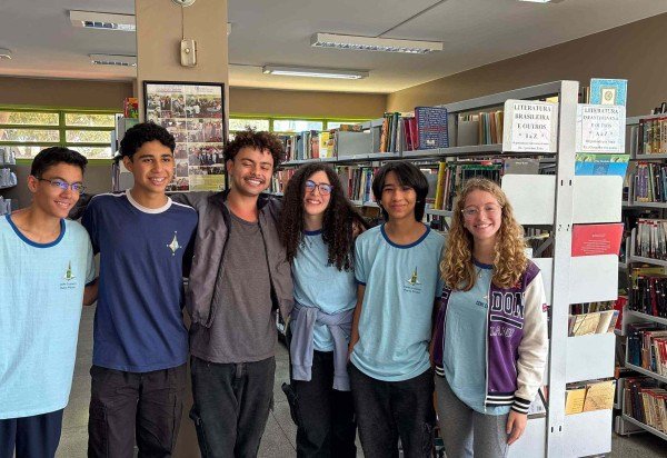 Leonardo Rodrigues/CB/DA Press