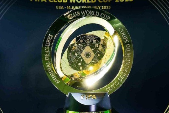 Mundial tem nove campeões continentais no mata-mata -  (crédito: Foto: Fabio Menotti/Palmeiras)