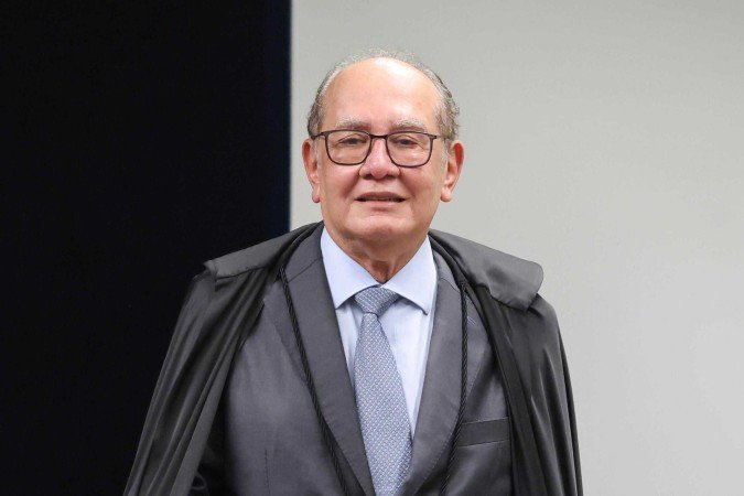 Decano do STF conduzirá debates com especialistas e autoridades - (crédito: Gustavo Moreno/STF) Decano do STF conduzirá debates com especialistas e autoridades - (crédito: Gustavo Moreno/STF)