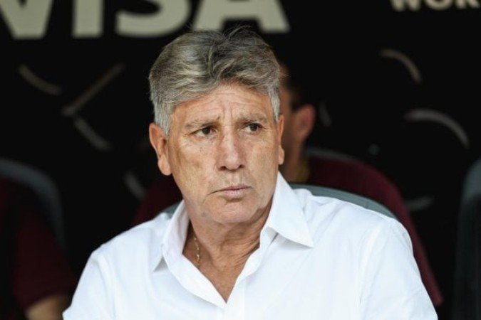 Fluminense terá a missão de impedir que jovens talentosos da Inter de Milão sigam com atuações de destaque - (crédito: Foto: Marcelo Gonçalves/Fluminense) Fluminense terá a missão de impedir que jovens talentosos da Inter de Milão sigam com atuações de destaque - (crédito: Foto: Marcelo Gonçalves/Fluminense)