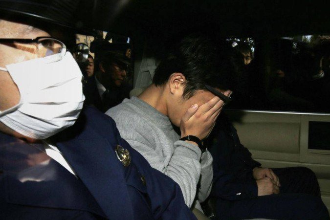 'Assassino do Twitter' que guardava cabeças de vítimas é executado no Japão