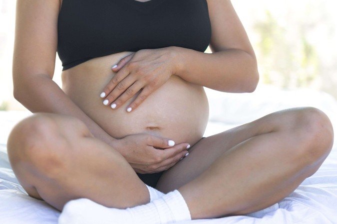 Pesquisa mostra que uma em cada cinco pessoas acredita que não conseguirá atingir o número de filhos/filhas desejado - (crédito: Reprodução/Freepik) Pesquisa mostra que uma em cada cinco pessoas acredita que não conseguirá atingir o número de filhos/filhas desejado - (crédito: Reprodução/Freepik)
