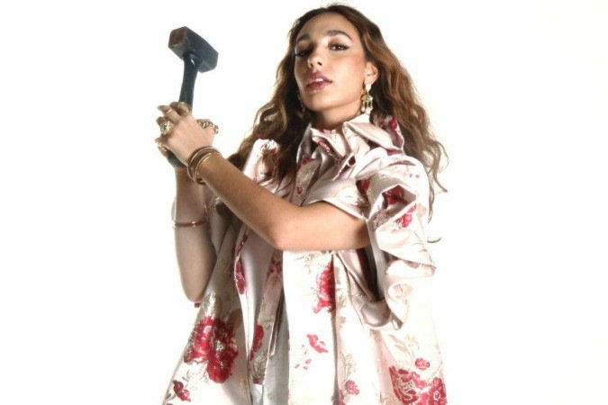 Sofia Brasil estreia na SounOn com single empoderador -  (crédito: TMJBrazil)