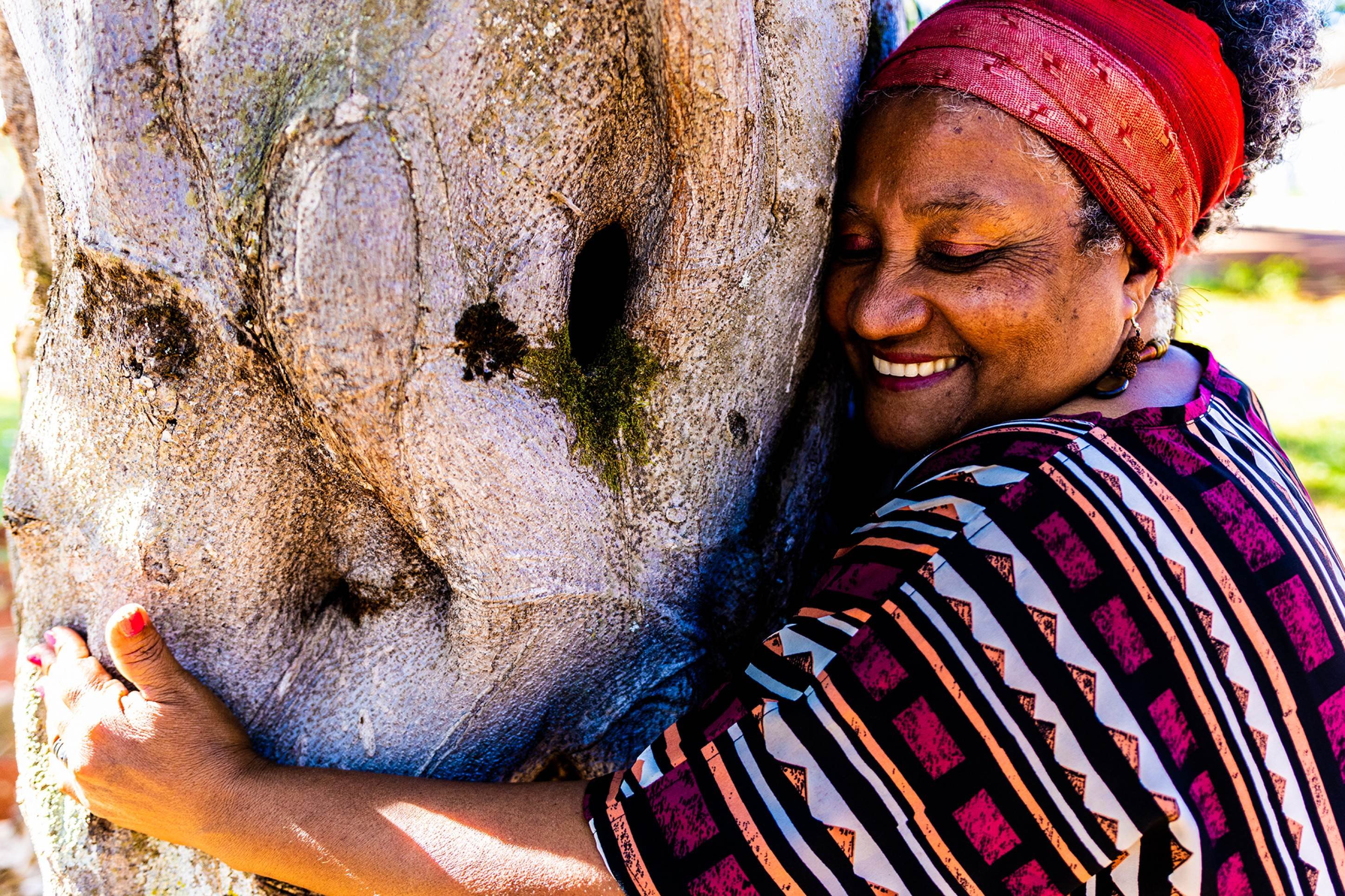 Martinha do Coco toca na Mostra de Diversidade de Cultura Popular no Paranoá