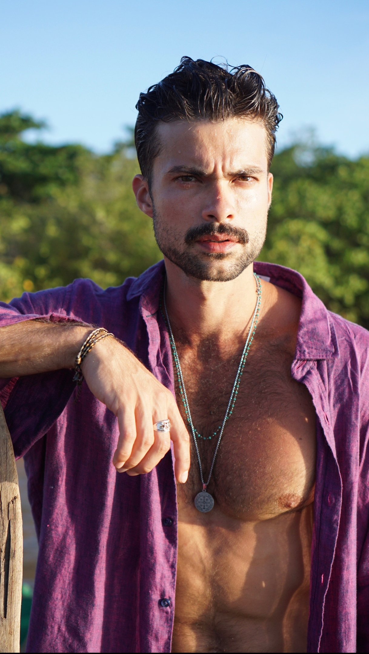 Victor Sparapane, ator