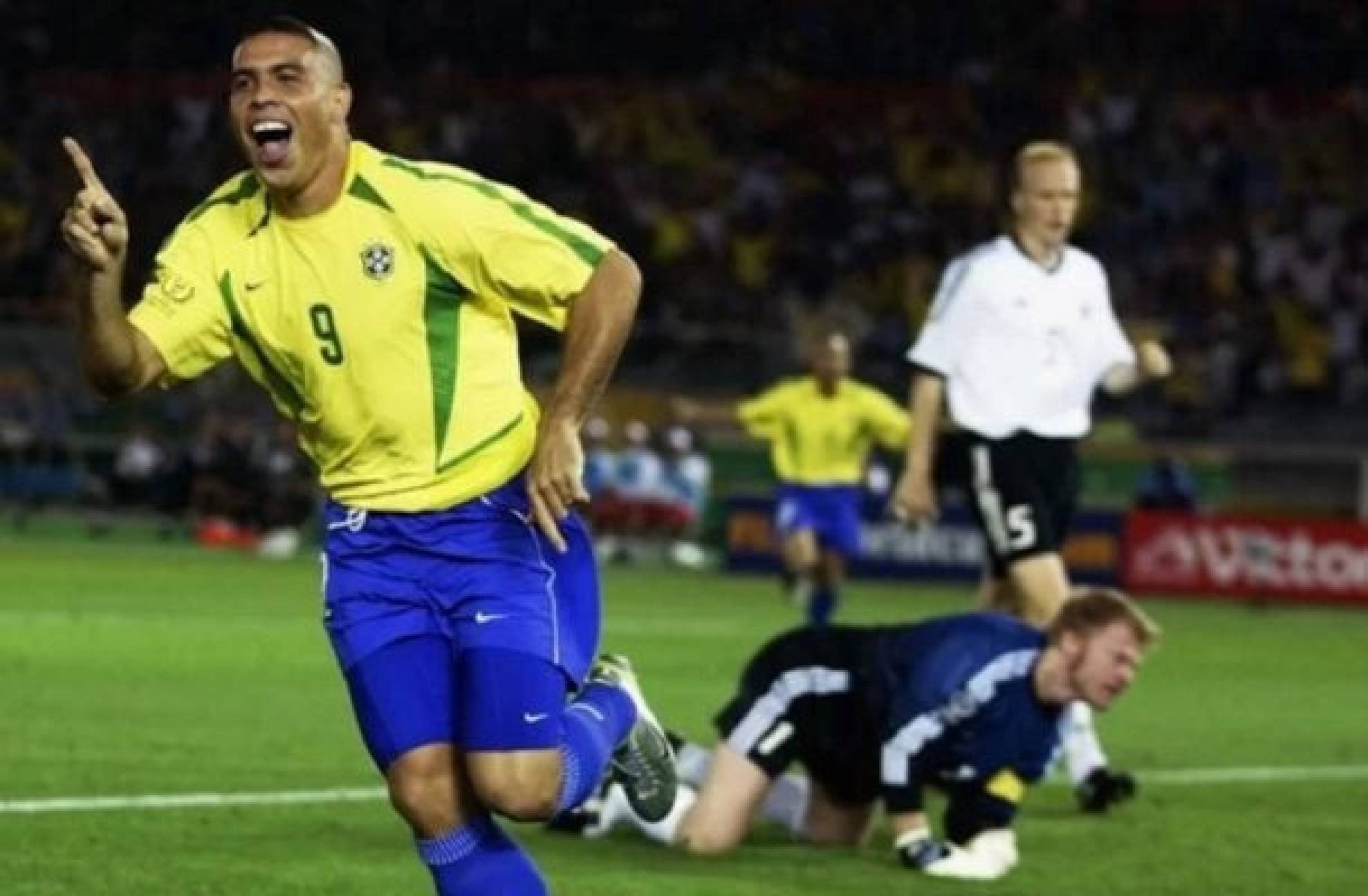 Brahma e Ronaldo Fenômeno retomam parceria histórica