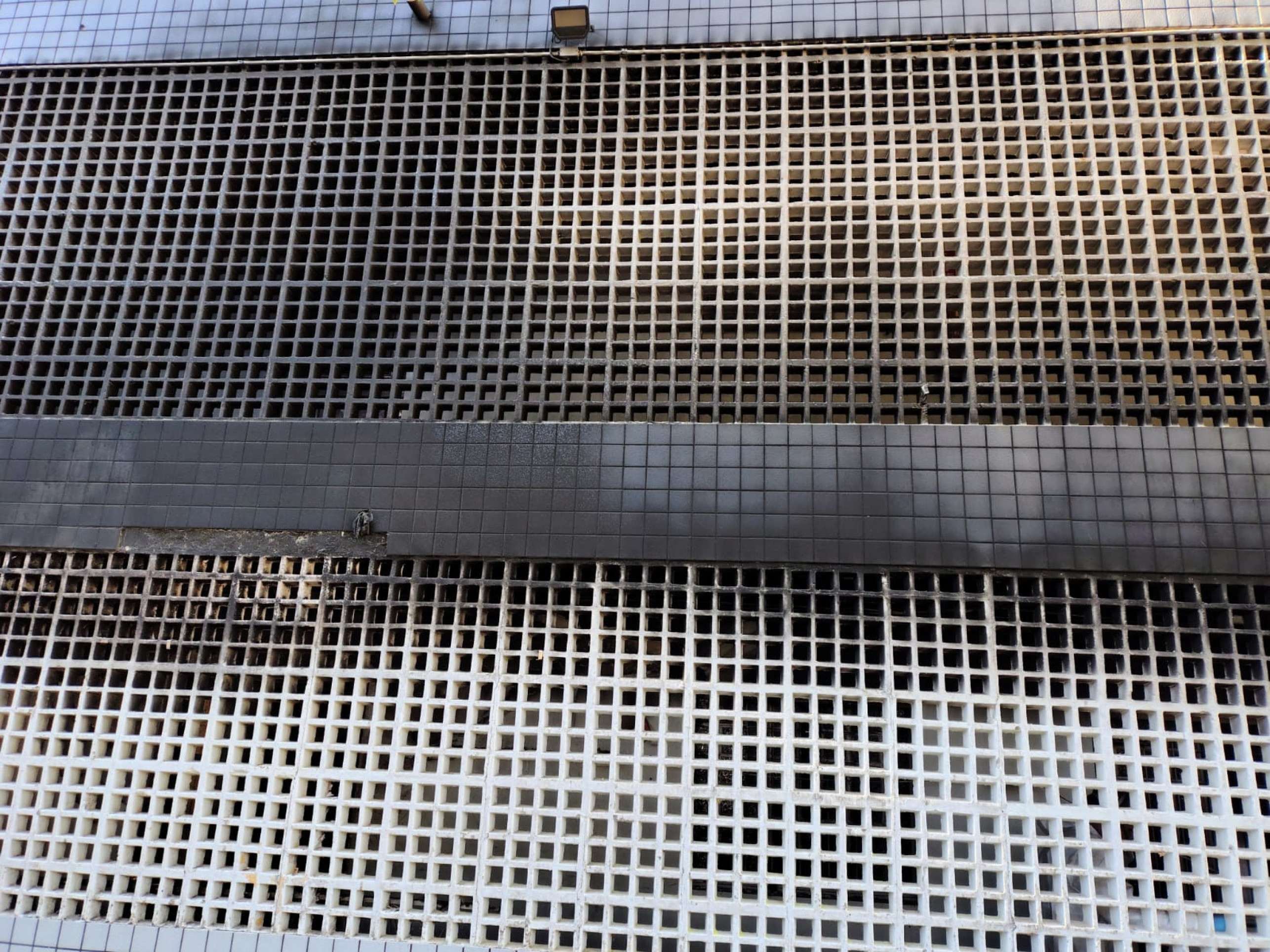 Idoso morre em incêndio em apartamento na SQS408, na madrugada desta sexta-feira (27/6)