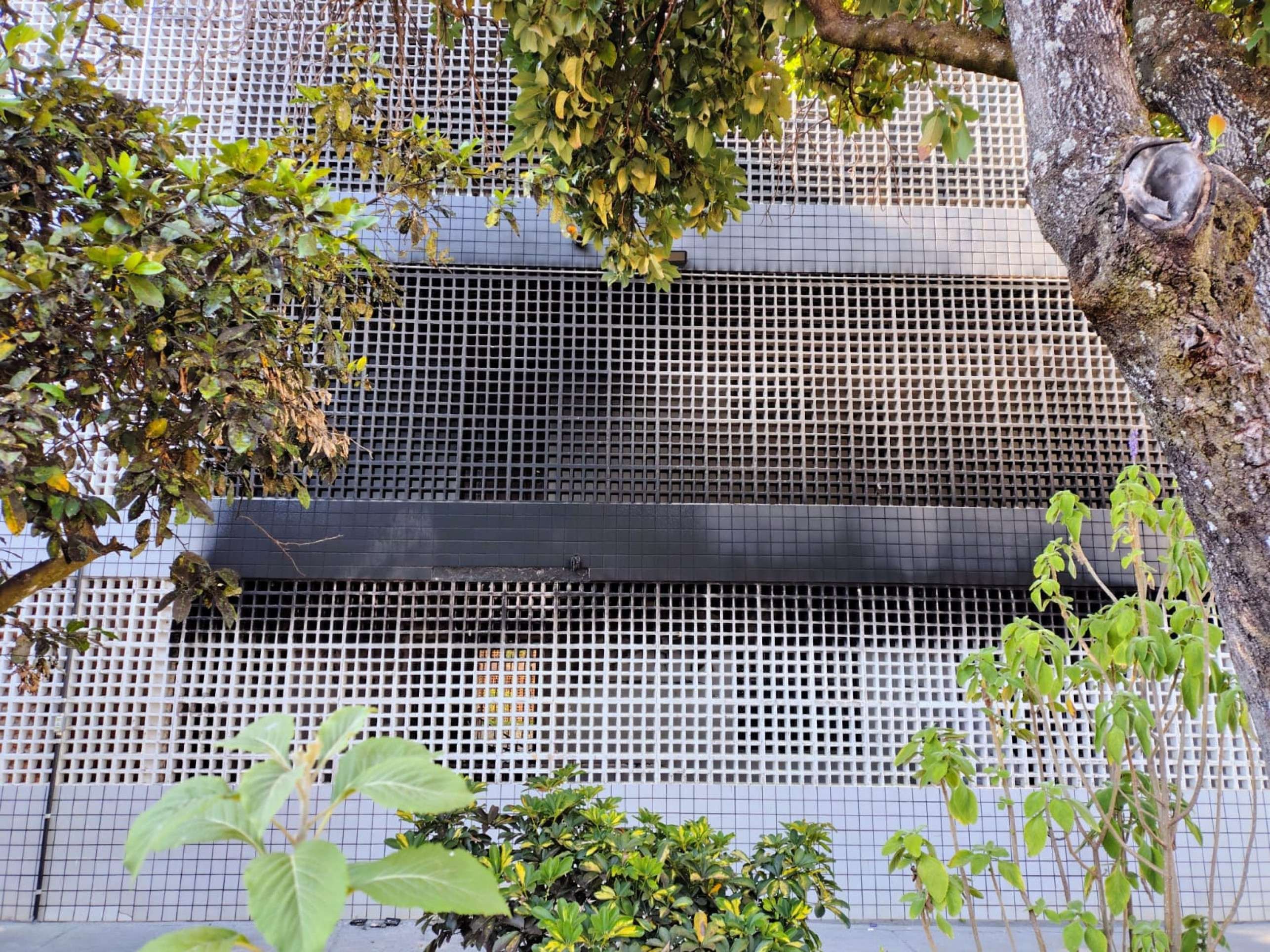 Idoso morre em incêndio em apartamento na SQS408, na madrugada desta sexta-feira (27/6)