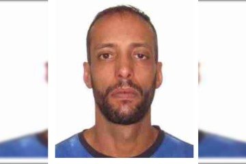De acordo com a corporação, Gabriel estava armado e efetuou disparos contra a equipe, que revidou - (crédito: Material cedido ao Correio) De acordo com a corporação, Gabriel estava armado e efetuou disparos contra a equipe, que revidou - (crédito: Material cedido ao Correio)