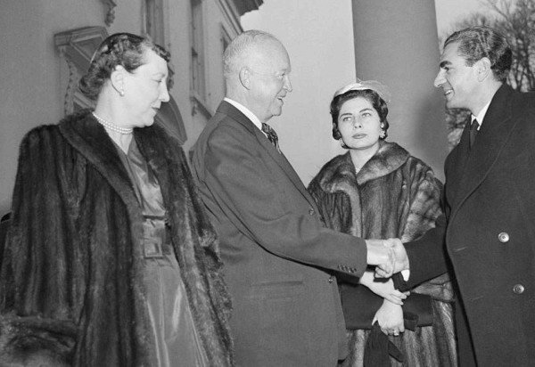 Casa Branca/Corbis/VCG/Getty Images