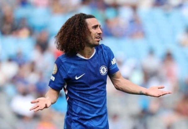 Foto: Divulgação Fifa