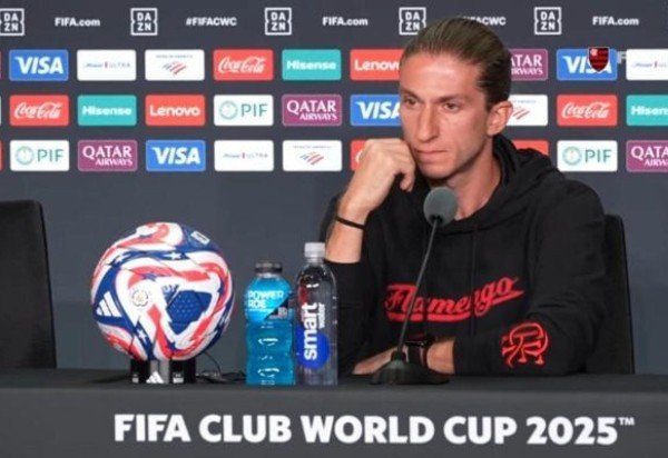 Foto: Reprodução / Flamengo TV