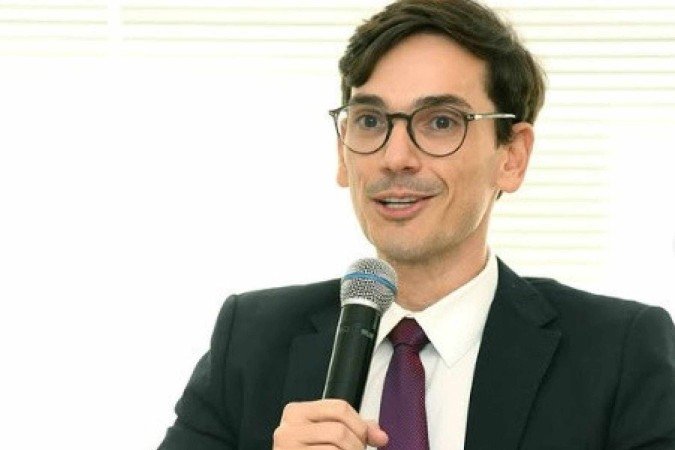 Juiz fez vídeo emocionante com o tema: Juiz fez vídeo emocionante com o tema:
