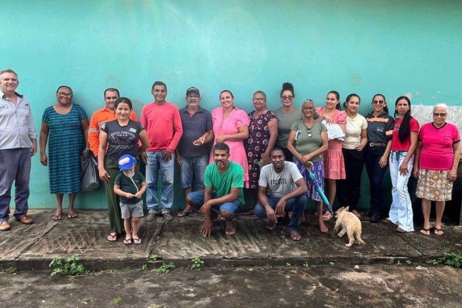 A força das mulheres empreendedoras, que cultivam sonhos no coração do Pará -  (crédito: Uai Turismo)