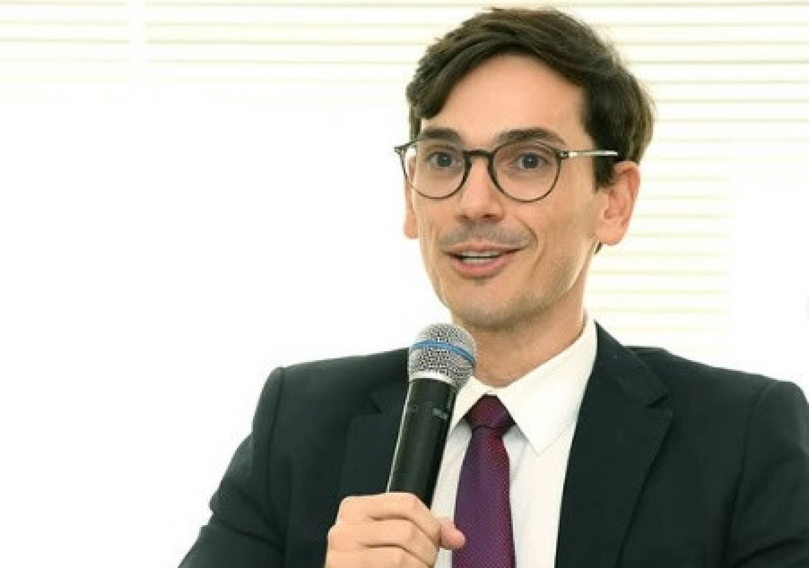 Juiz faz desabafo emocionante nas redes no Dia do Orgulho LGBTQIAP+