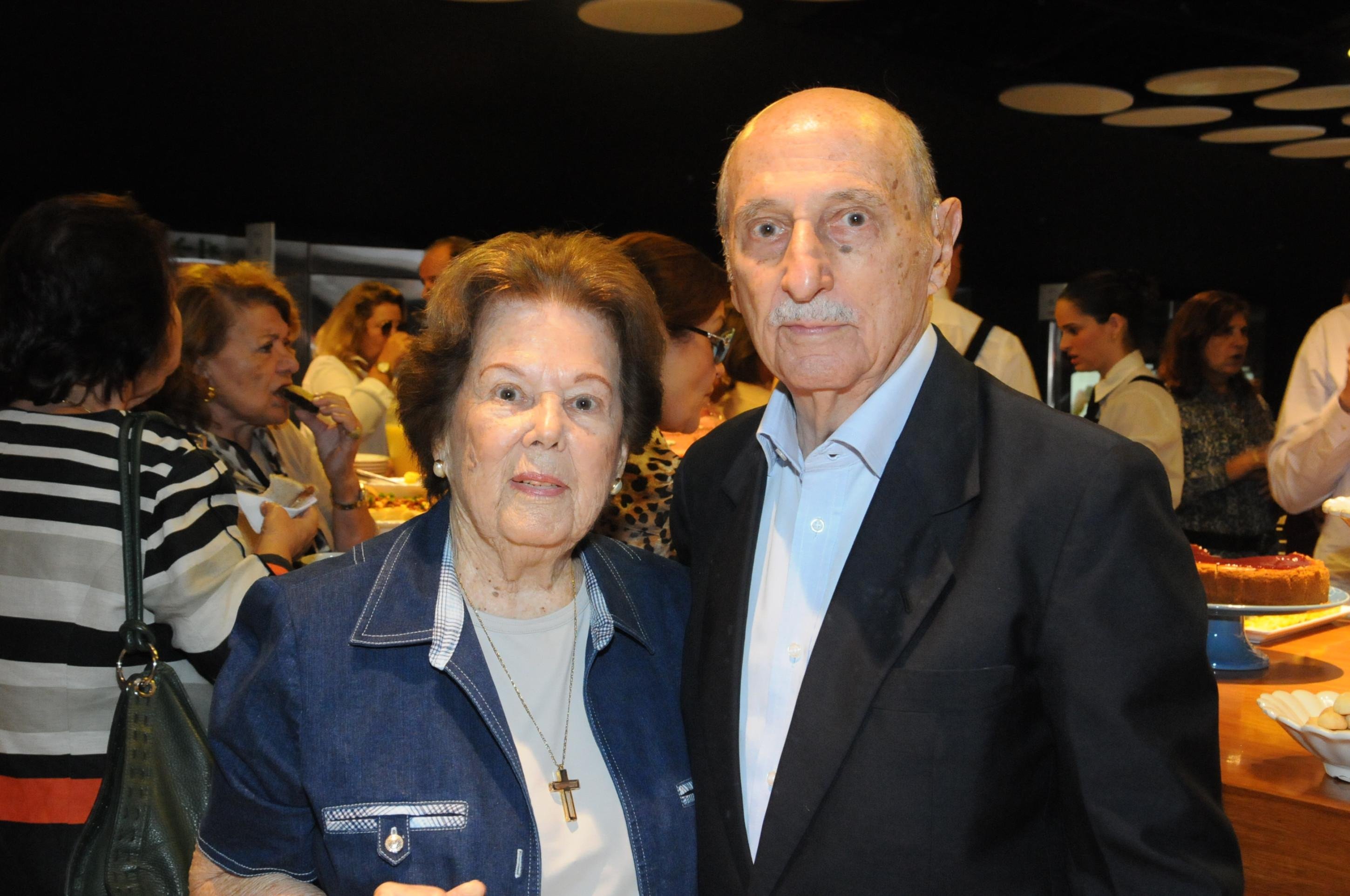  Zely e Jose Ornellas       