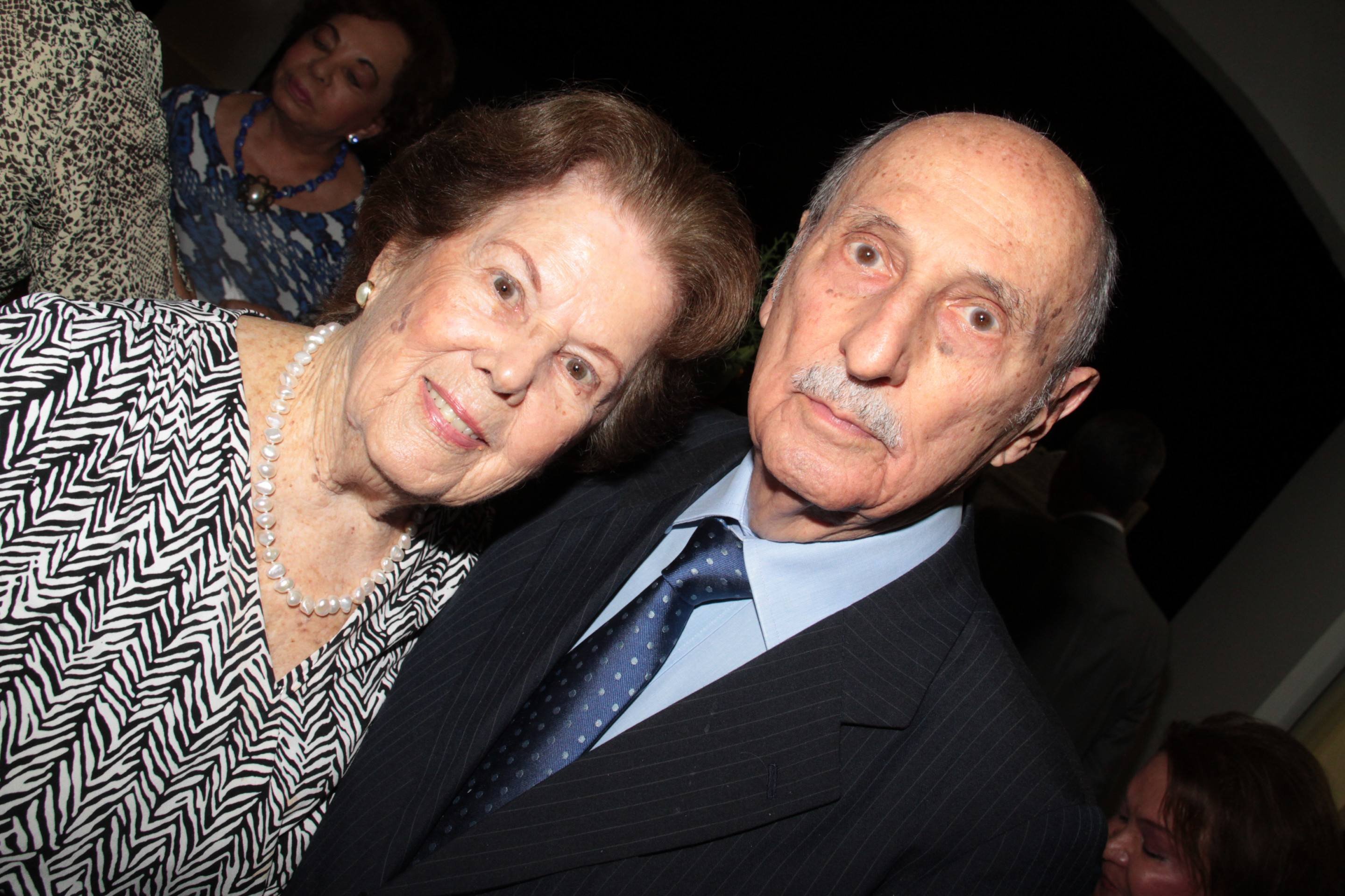  Zely e Jose Ornellas     