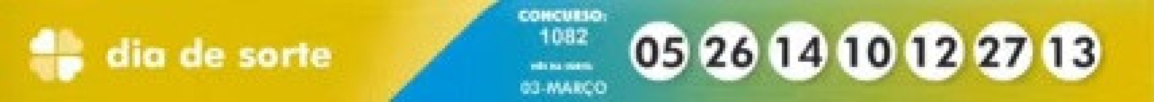 Resultados loterias deste sábado (28/6)