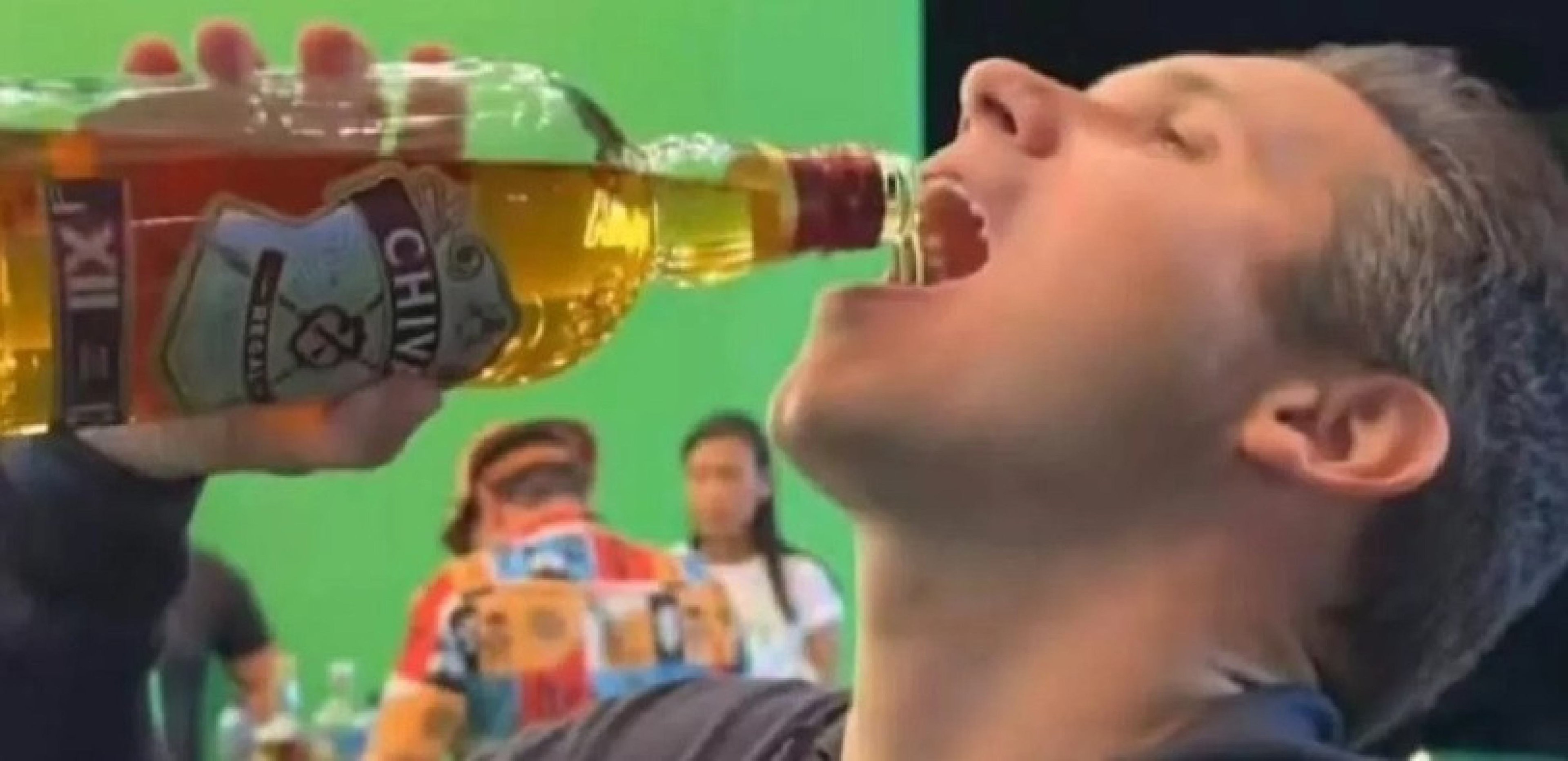 Quando a descontração pode afetar a imagem