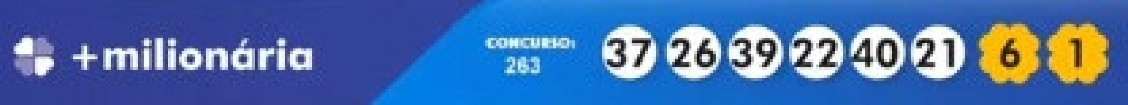 Resultados loterias deste sábado (28/6)