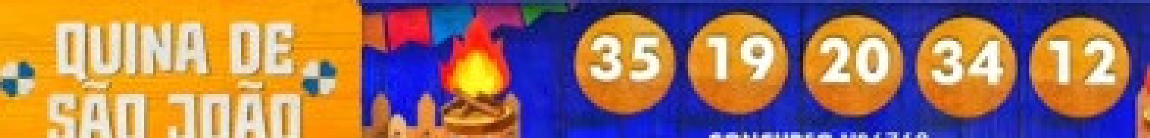 Resultados loterias deste sábado (28/6)