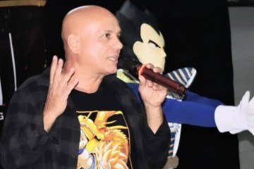 X - (crédito: Reprodução/Instagram) X - (crédito: Reprodução/Instagram)