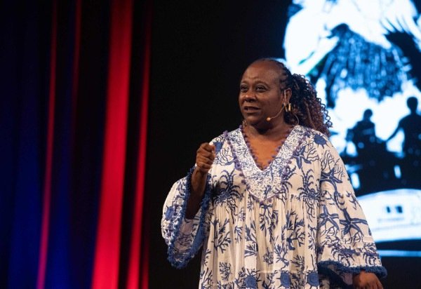 Com formação em pedagogia e geografia, Antonieta Costa, a Nieta, possui mais de quatro décadas de atuação pelo direito das mulheres negras e promoção da justiça social