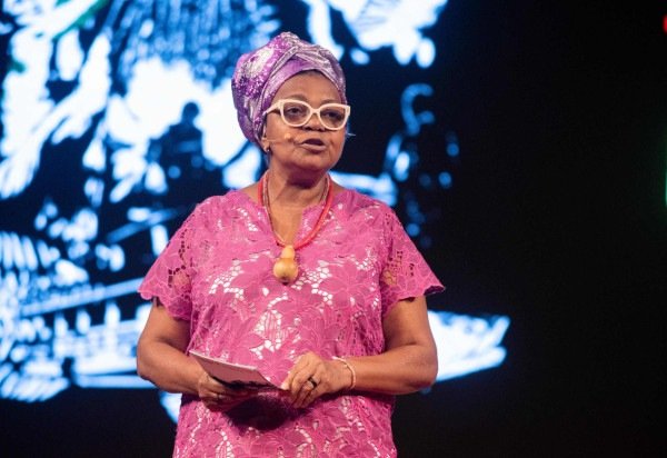 Para Aparecida Matos, pesquisadora de saberes tradicionais da UFT, racismo ambiental é um termo novo que precisa ser mais debatido