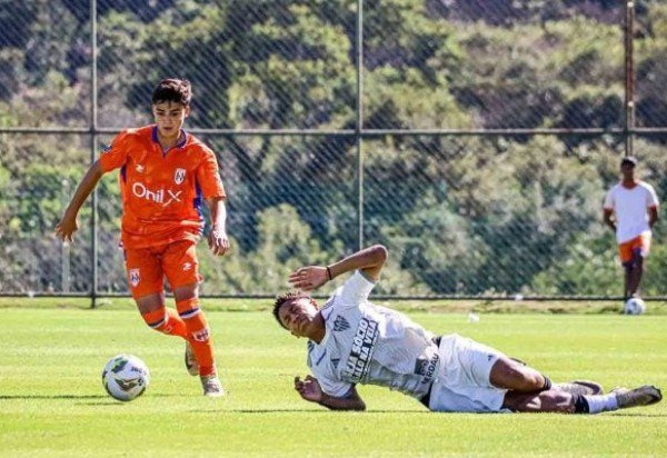 Foto: Willian Douglas / Click Esportes MG