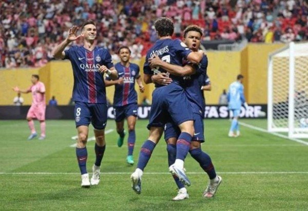 Foto: Divulgação/FIFA