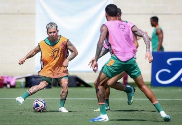 Foto: Marcelo Gonçalves/Fluminense FC