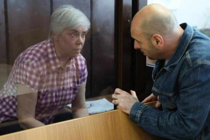 Na era soviética, os cidadãos eram incentivados a se vigiarem e se denunciarem mutuamente, particularmente durante o stalinismo - (crédito: Getty Images) Na era soviética, os cidadãos eram incentivados a se vigiarem e se denunciarem mutuamente, particularmente durante o stalinismo - (crédito: Getty Images)