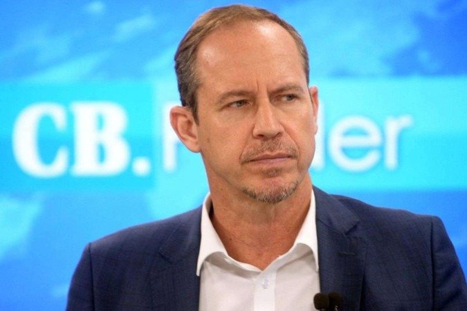 Presidente da Agência Brasileira de Desenvolvimento Industrial é o entrevistado