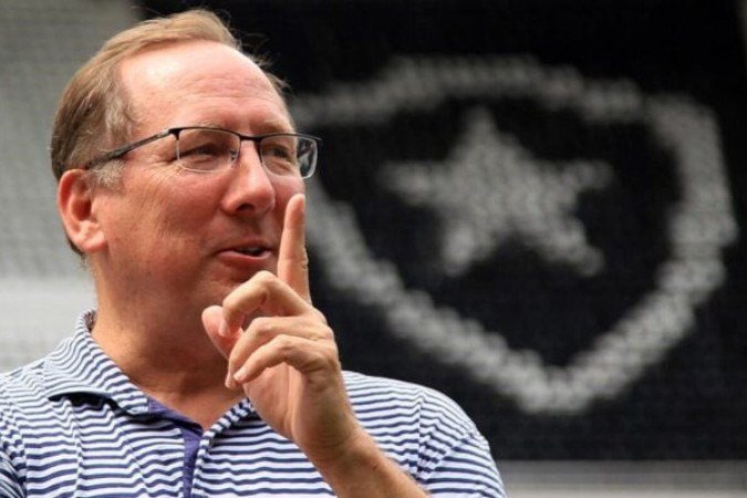 Glorioso vai ter um prêmio de consolação bem gordo - (crédito: Foto: Vitor Silva/Botafogo) Glorioso vai ter um prêmio de consolação bem gordo - (crédito: Foto: Vitor Silva/Botafogo)